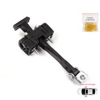 EDP1238 Front Left or Right Door Catch Hinge Brake Stop Check Strap Limiter for Chevrolet Vauxhall Opel Zafira B Family 2005-2014 13227947