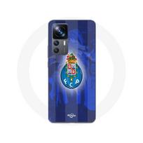 Case - MANIACASE - Xiaomi 12T Pro - Flexible - Blue - Daily Protection mėlyna