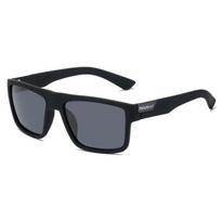 New Polarized Glasses Men Women sun Glasses cool Eyewear Sunglasses for summer black