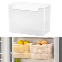 Fridge Organizer Bin Storage Box Accessories Egg Holder Container Drawer for