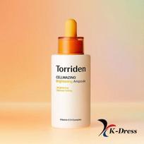 Torriden Cellmazing vitamino C šviesinanti ampulė 30ml 1 PCS white