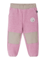 Reima - Fleece Pants, Moomin Lustig - Sportinės kelnės - Rožinė