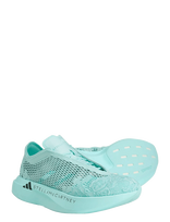 Adidas By Stella McCartney - Asmc Adizero Evo Sl - Bėgimo bateliai - Žalia