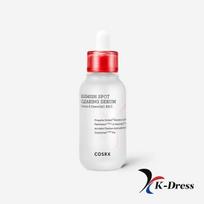 COSRX AC Collection Blemish Spot Clearing Serum 40ml 1 PCS white