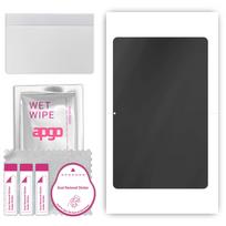 apgo Hydrogel Privacy Matte Screen Protector for Blackview Tab 11 SE, Anti Spy, Hydrogel Film, Flexible, Soft TPU with positioning layer easy installa