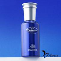 THE FACE SHOP Dr. Belmeur Advanced Cica Peptide Ampoule 50ml 1 PCS blue