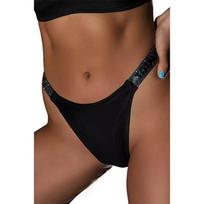 Moteriškos trumpikės KP21-C25 TotalFit  (60399091) XS juoda