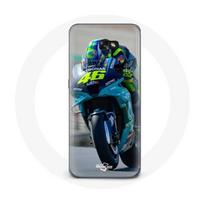Case for Samsung Galaxy A5 Valentino Rossi Speed ​​Driver