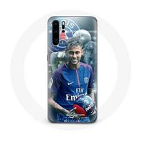 Coque pour Huawei P30 Pro Neymar Paris Saint Germain PSG