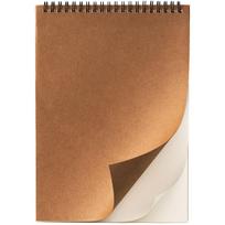 Paper for Watercolor Painting Drawing Scribbler A5+, 30 sheets