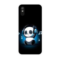 6.53  For Xiaomi Redmi 9A Case Redmi9A Coque Soft Silicone Back Cover Case For Xiaomi Redmi 9A T Phone Case Funda Redmi 9AT Case Redmi 9A