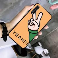 Šaunus mergaitiškas telefono dėklas Huawei G7 G8 P7 P8 P9 P10 P20 P30 Lite Mini Pro P Smart Plus Dangtelis Fundas P20Lite