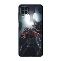 Soft Case For Smaung Galaxy A52 A13 A53 A12 A51 A32 A21s A33 A22 A23 A31 A03 A72 A41 A11 A04 Phone Cover Kurosaki Ichigo Bleach Samsung A02s brown