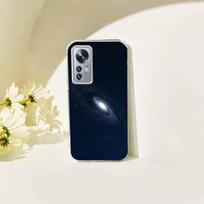 Galaxy Phone Case For Xiaomi Mi 11 10 A2 A2lite A1 9 9SE 8Lite 8explorer F1 Poco M3 X3 Pro Fundas Cove xiaomimi10lite gray