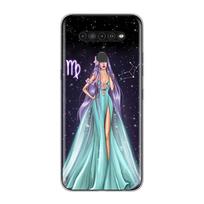 Girl Boy Fashion Baby For LG V60 V50S V50 G8X G8S G8 G7 ThinQ 5G K61 K51S K41S K30 K20 Q60 Q9 Soft Phone Case LG V60 ThinQ 5G