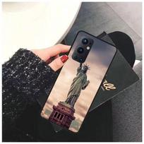 „OnePlus Nord N10 N100 Case CE 5G Funda NEWYORK CITY“ silikoniniai dėklai, skirti „One Plus“ 6 5T 6T 7T 8T 8PRO 9PRO telefono dangtelio Coque Oneplus 5T