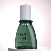 Dropbe drėkinimo ampulė 40ml 1 PCS gray