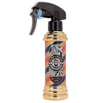Hair Salon Hairdressing Spray Bottle Professional Barber Hairdresser Haircut Water Sprayer Barbershop Styling Tools Accessories black