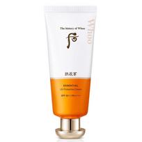 The History of Who Gongjinhyang Jinhaeyun Sun Cream SPF50+ PA++++, 60ml, 1 unit 1 PCS