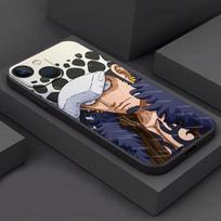 1 vnt. Anime dėklas Apple iPhone XS X 8 14 Plus XR 12 Mini 7 SE 13 Pro Max 6s 11 14 Pro Max 13pro Ones prabangus silikoninis dangtelis iPhone 14