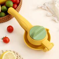 Hand Juicer Lemon Lime Squeezer Get Every Last Drop Max Extraction Manual Citrus Juicer Easy To Use Orange Lemon Juicer Squeezer