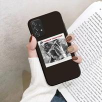 Gunna RapperTelefono dėklas Samsung Galaxy S20 S21 S22 S23 Note 20Plus Ultra korpusui SamsungS21 black