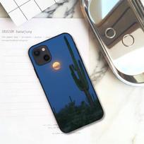 minimalism Phone Case For iPhone 11 12 Mini 13 14 15 Pro XS Max X Plus SE XR Shell iPhone12PRO