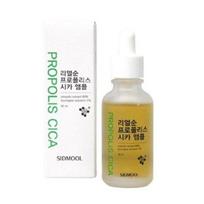 SIDMOOL Real Soon Propolis Cica Ampulė 30ml 1 PCS