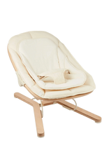 BabyMoov - Swoon Flow Bouncer - Baby Bouncers - Balta