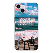 Black tpu Case For Samsung Galaxy A50 50S A30S A10 A01 A11 A21S A31 A41 A51 A71 Cover Christian jesus wisdom Samsung A31