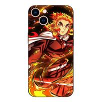 Black Tpu Case For Huawei Honor X8 50 Lite Pro 10 lite Nova 5t 8 9 Pro 4G 5G 8i Cover Rengoku Kyoujurou Huawei Nova 8i black