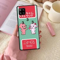 Drain Gang For Samsung Galaxy A54 A34 A14 A13 A52 A32 A12 A22 A72 A52S A33 A53 A73 A71 A51 Phone Case Samsung A52S 5G