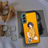 Interesting Eggs Phone Case For Samsung A15 A25 A35 A55 Galaxy A70S A50S A30S A30 A40 A71 A51 A41 A31 A21 A11 A01 A20S A10S A20E Samsung A20S