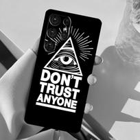 Illuminati Eye Occult Pyramid For Samsung Galaxy S23 S22 Ultra S21 S20 FE S8 S9 S10 Note 10 Plus Note 20 Ultra Phone Case Galaxy S22 white