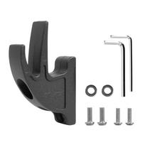 Front Hook Hanger for Xiaomi M365 1S Pro 2 Pro Electric Scooter Waterproof Rust-resistant Support Metal Hooks Accessories Part juoda
