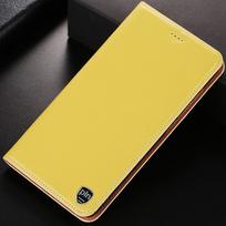 Nubia Red Magic 6S Pro odinis atlenkiamas dėklas - Originalus odinis apsauginis dėklas Red Magic6R, 5S, 5G ir 3 Nappa atlenkiamas dėklas. Nubia Red Magic 6S Pro