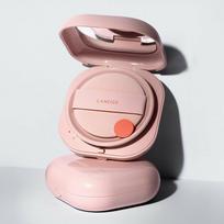 LANEIGE All New Neo Cushion Glow15g SPF46 PA++ 2023 Renewal, Make-up, Kbeauty, Korean cosmetics, sample 25N1 TAN gray