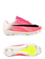Nike - Zm Superfly 11 Pro Fg T - Futbolo batai - Rožinė