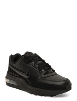 Nike - Nike Air Max Ltd 3 - Sportiniai žemapadžiai sportbačiai - Juoda