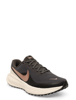 Nike - W Nike Revolution 8 - Bėgimo bateliai - Pilka