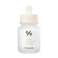 Dr.Ceuracle Veganiška Niacino ir ryžių ampulė 30ml white