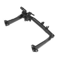 Car Coolant Water Pipe LR041788 Compatible for Discovery Sport 4th Generation Heater Manifold Tube With Sensor Durable