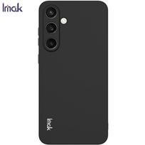 For Samsung Galaxy S24 FE 5G Phone Case IMAK UC-3 Matte Soft Cover Samsung Galaxy S24 FE 5G juoda