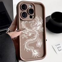 Telefono dėklas, skirtas iPhone 11 13 12 14 15 16 Pro Max 7 8 Plus XR XS Max Samsung A55 S24 S23 A02S Redmi 9 13C 9A 10 A3 OPPO A15S A16 A17 A18 A38 A53 A54 A31 iPhone 7&8 kava