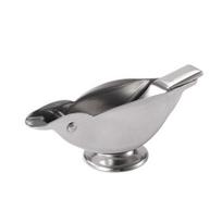 Stainless Steel Lemon Juicer Bird Design Manual Lime Squeezer Handheld Portable Fruit Citrus Juicer
