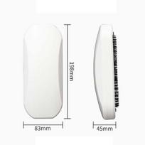 Sweeping Pet Hair Rug Nutshell Collector For Carpet Table Sofa Bed Crumb Sweeper Household Dust Brush Fur Remover Hair Fluff Cleaner Lint Roller