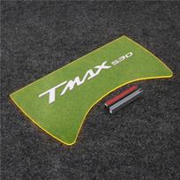 YAMAHA TMAX530 T-MAX530 Luggage Compartment Isolation Plate for Tmax530 2017- Motorcycle Box Separation Board Yamaha gryna