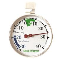 Šaldytuvas Šaldymas -30-40 pakabinamas ciferblatas, termometro tipo temperatūros matuoklis