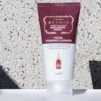 Orthia Perfect Collagen veido putojantis prausiklis - 120ml, Kbeauty, Korėjietiška kosmetika, mėginukas