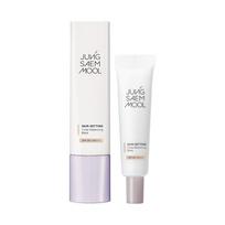 JUNGSAEMMOOL Odos paruošimo toną balansuojantis bazė 40ml [Base Planning] Tone balancing base